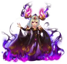 天女魃fate|【天女魃fate】天女魃參戰Fate！中國英靈夢幻聯動，山海經化身。